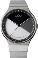 Orologio Noon Uomo in Acciaio 42-001B1 - 42-001B1
